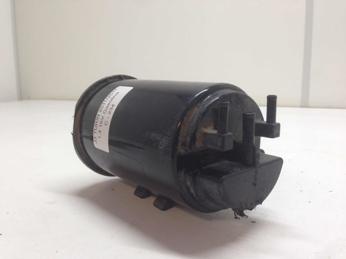 Filtro Canister Jac J3 1.4 16v 2011 2016