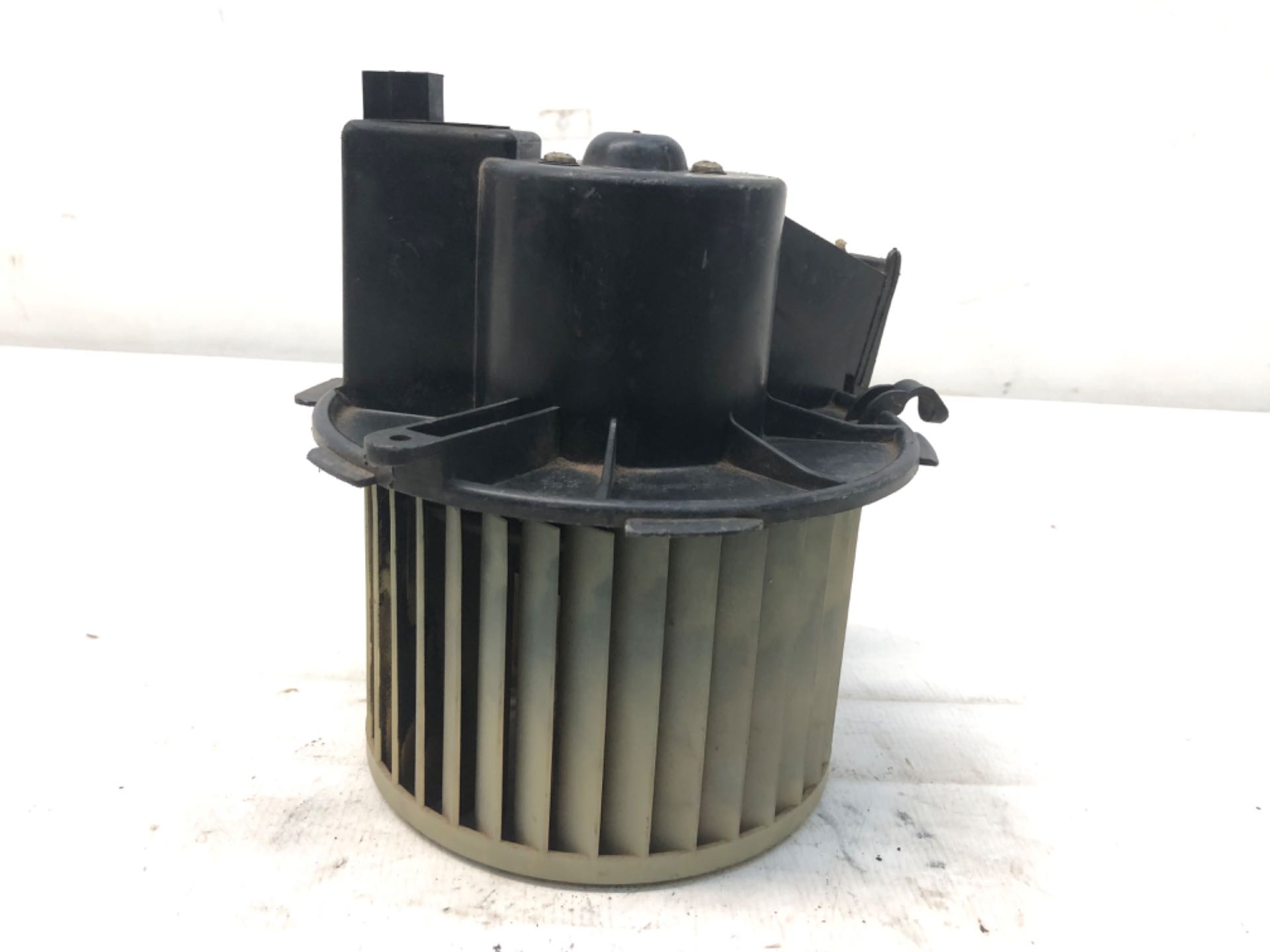Motor Ventilador Ar Forçado Xsara Picasso Glx 2001 2003