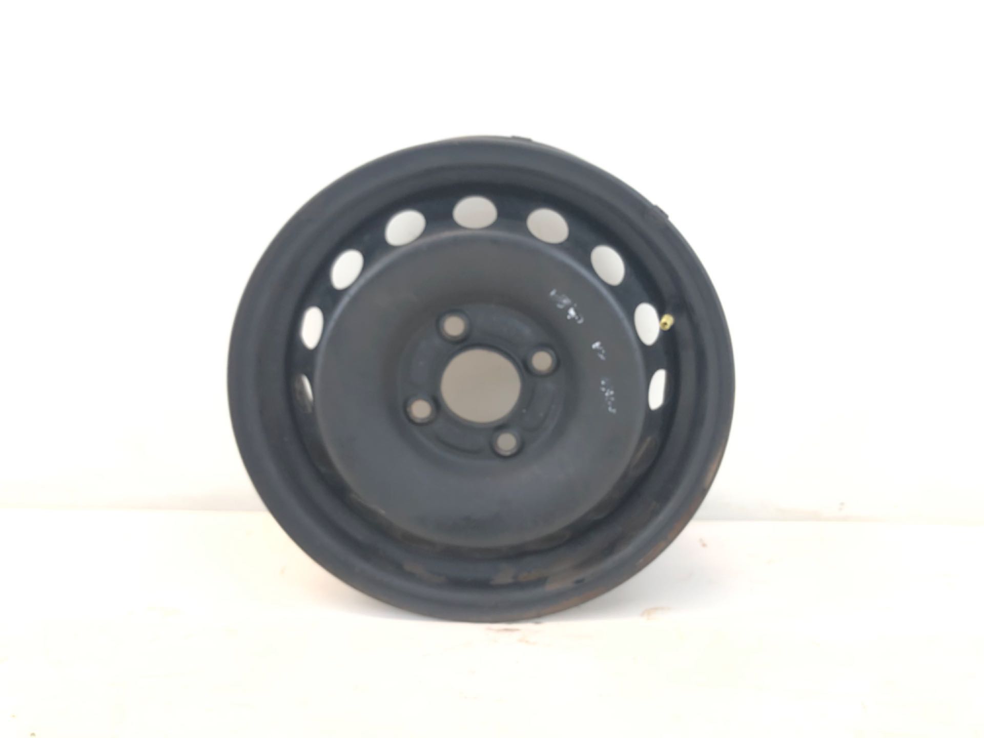 Roda Ferro Aro 14 4x108 Ford Ka 2014 2021