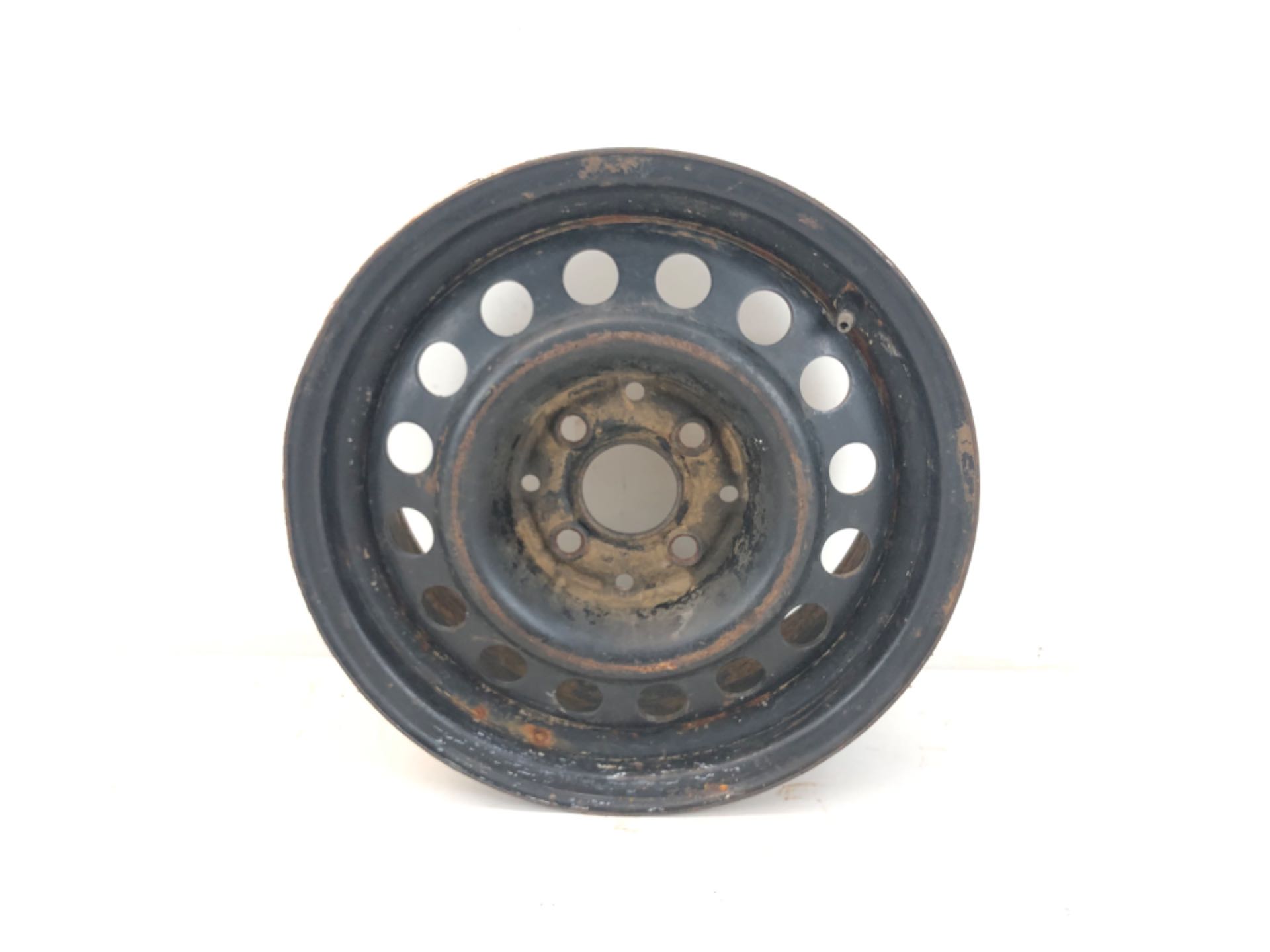 Roda Ferro Aro 14 4x100mm Auto Latina 321601025h
