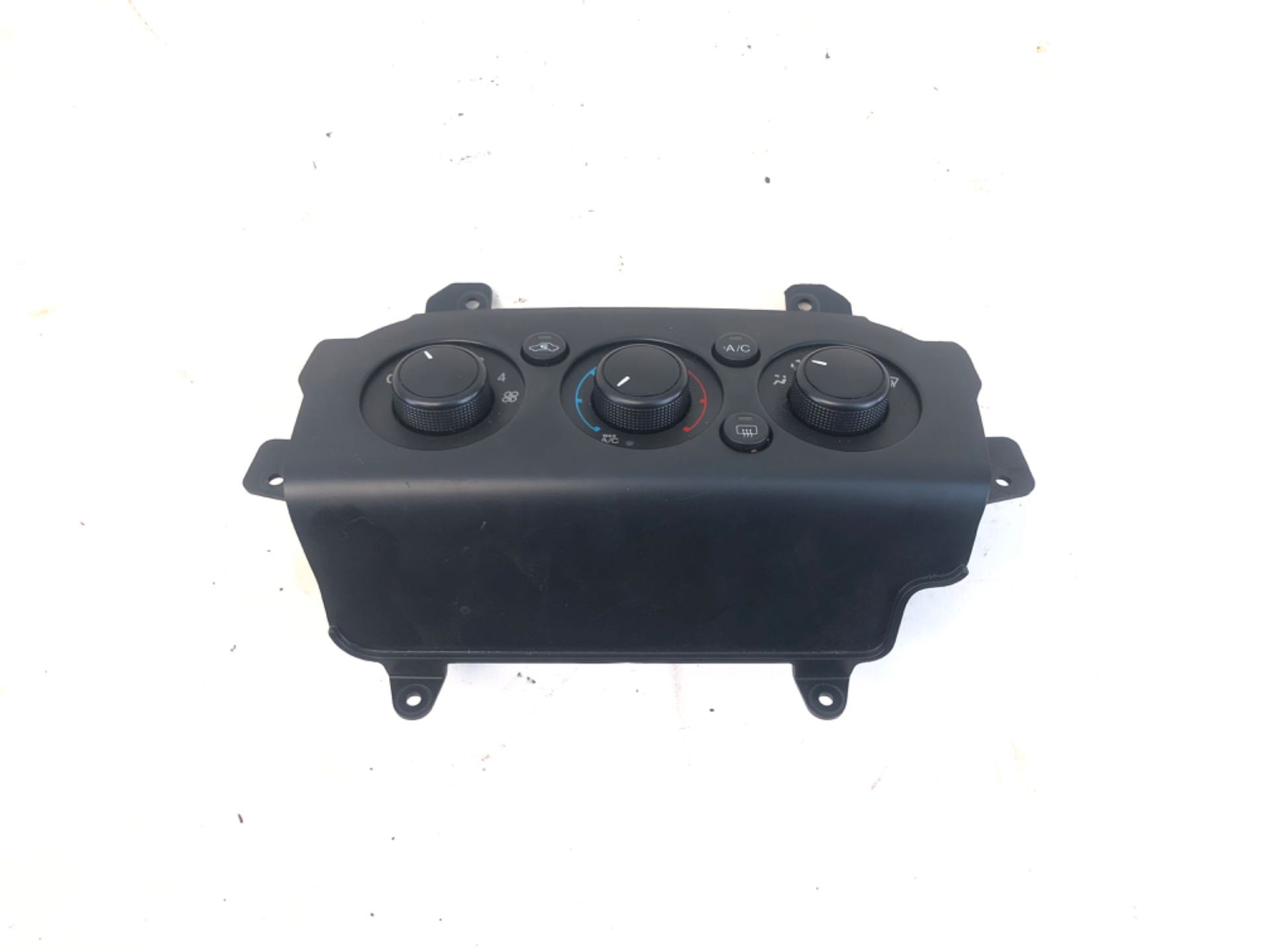 Comando Ar Condicionado Ford Ka 1.0 2014 2021