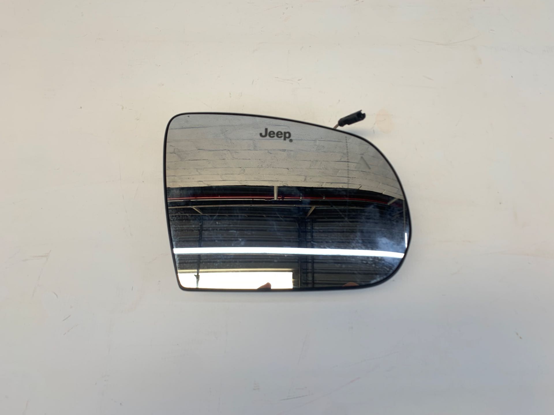 Espelho Retrovisor Direito Jeep Compass 2016 2020