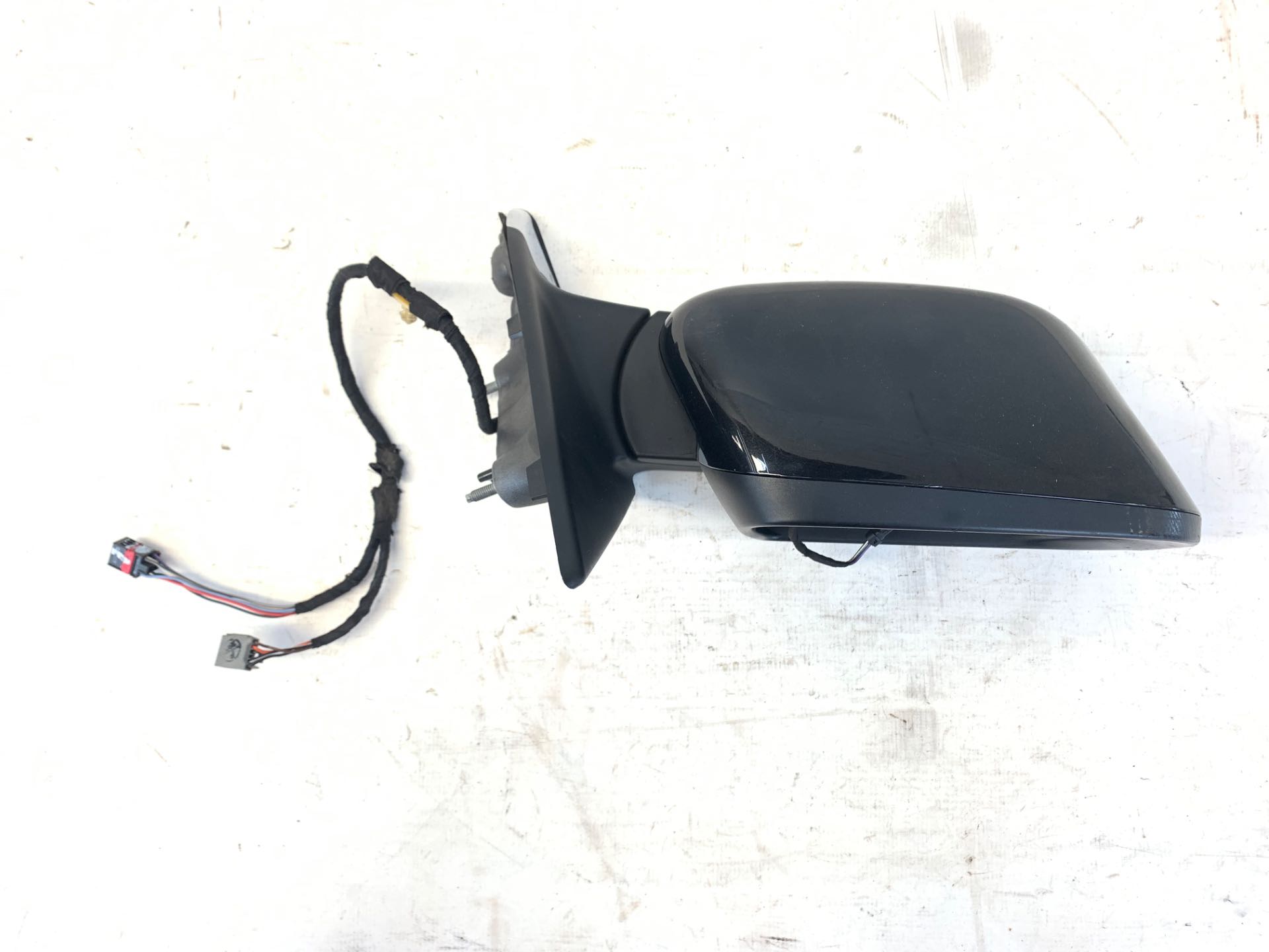 Retrovisor Eletrico Direito Jeep Compass 2016 2020 S Espelho