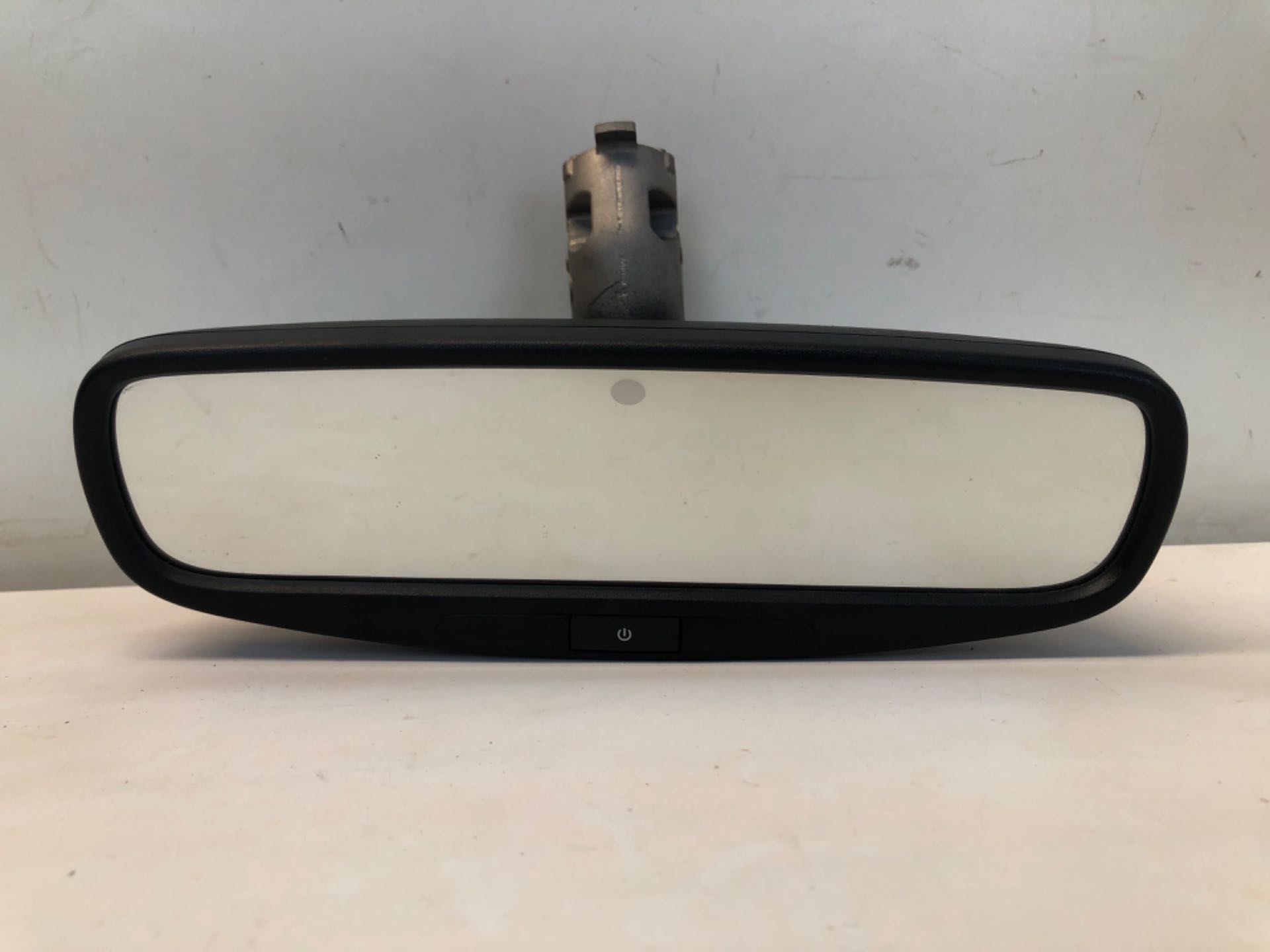 Retrovisor Interno Fotocromático Compass 2016 2021
