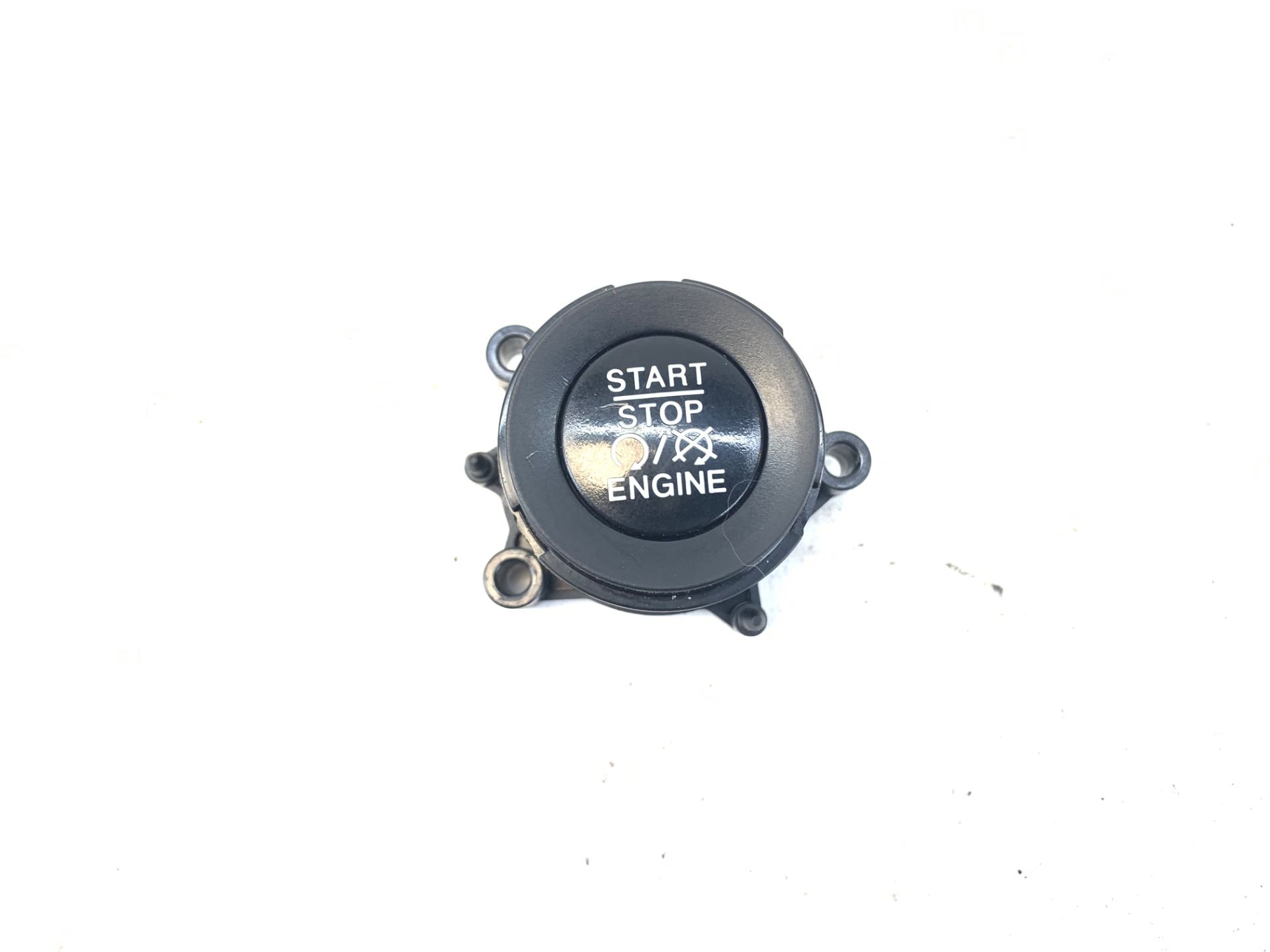 Botão Start Stop Ignição Jeep Compass 2.0 Aut 2016 2021