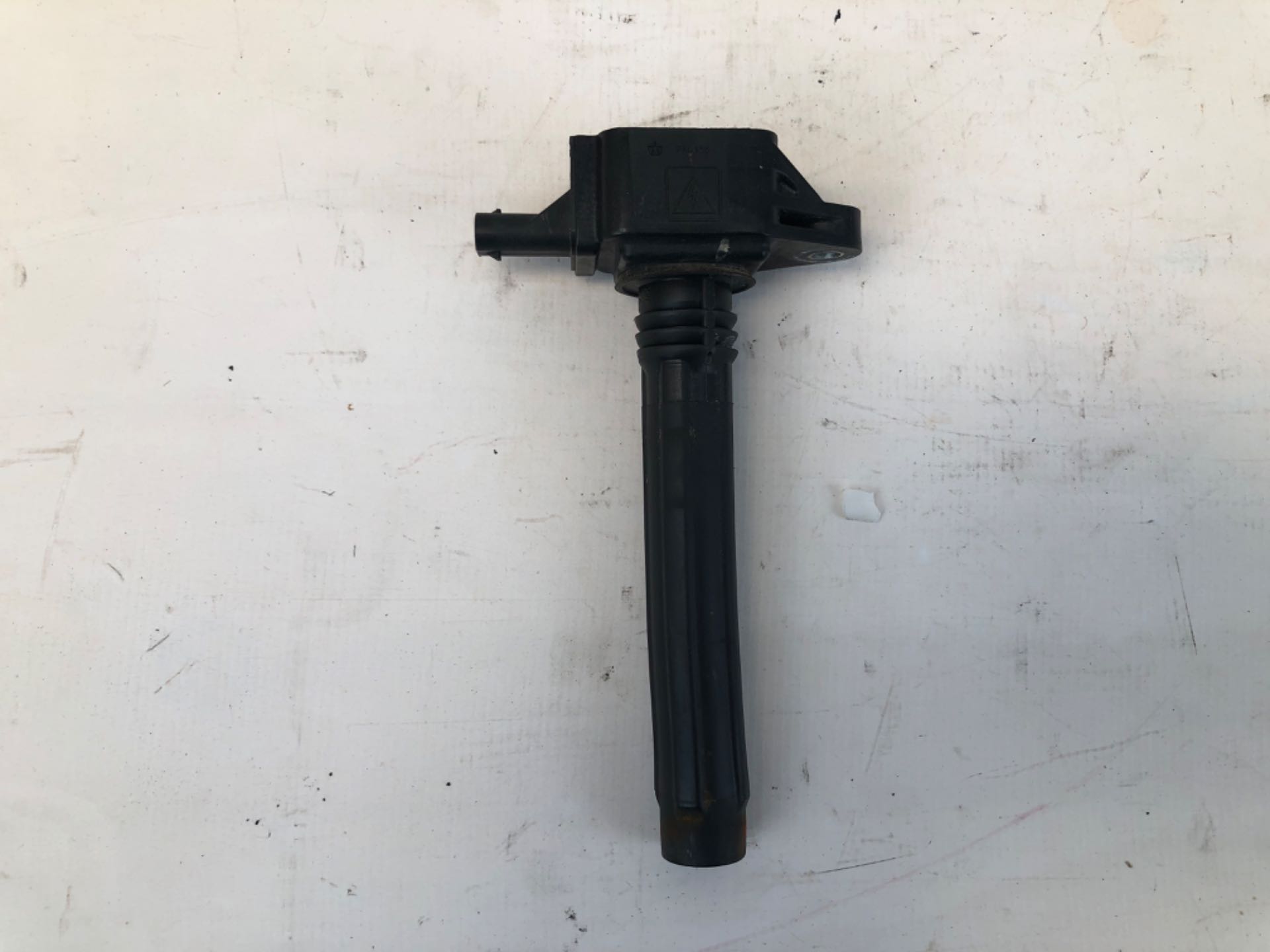 Bobina Ignição Compass 2.0 16v Flex 2016 2021 55000827ab