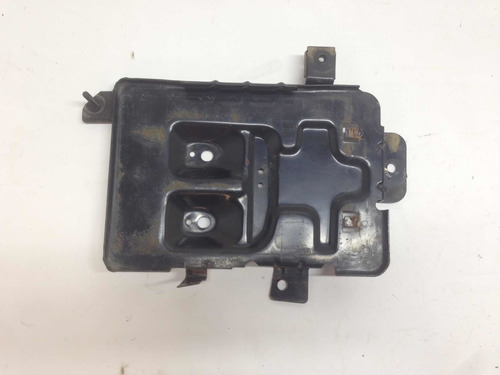 Suporte Base Bateria Jac J3 Sedan Hatch 1.4 2011 2013