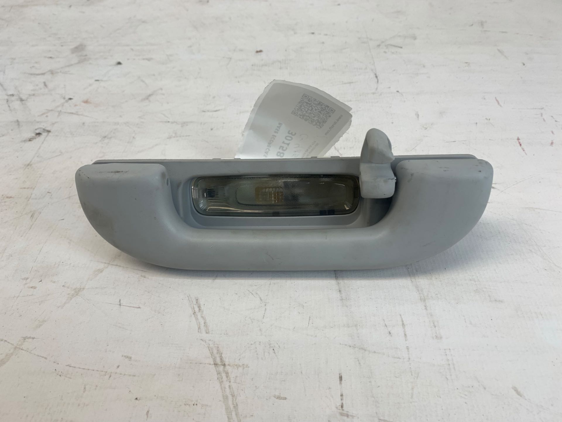 Alça Teto PQP Esquerda Jeep Compass 2016 2020