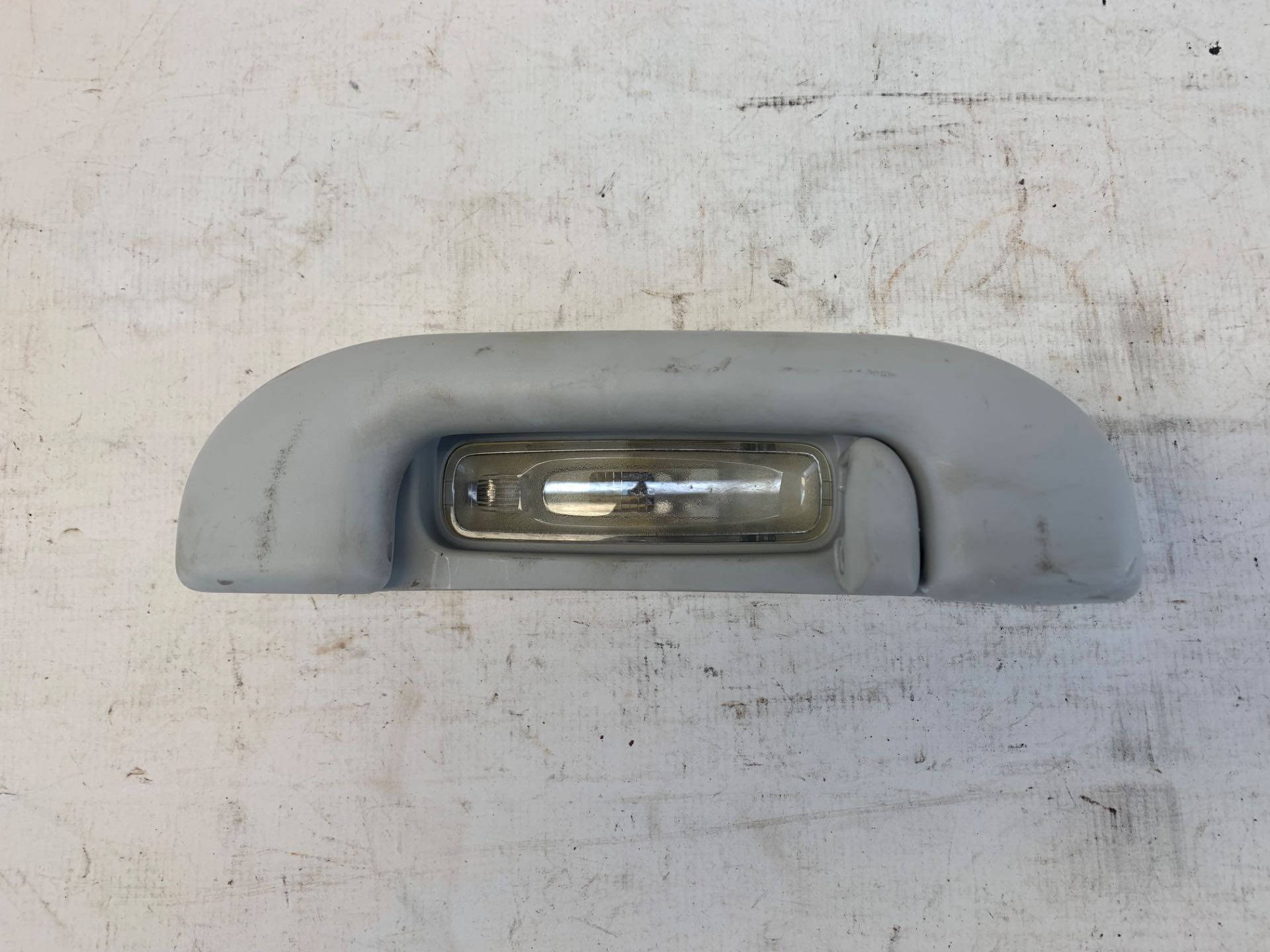 Alça Teto PQP Direita Jeep Compass 2016 2020