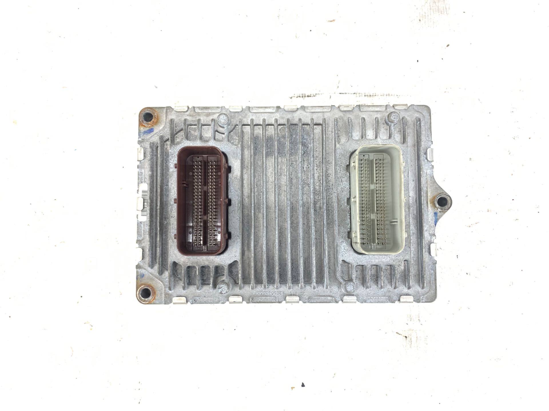 Modulo Injeção Eletrônica Compass 2.0 Flex Aut 2016 2021
