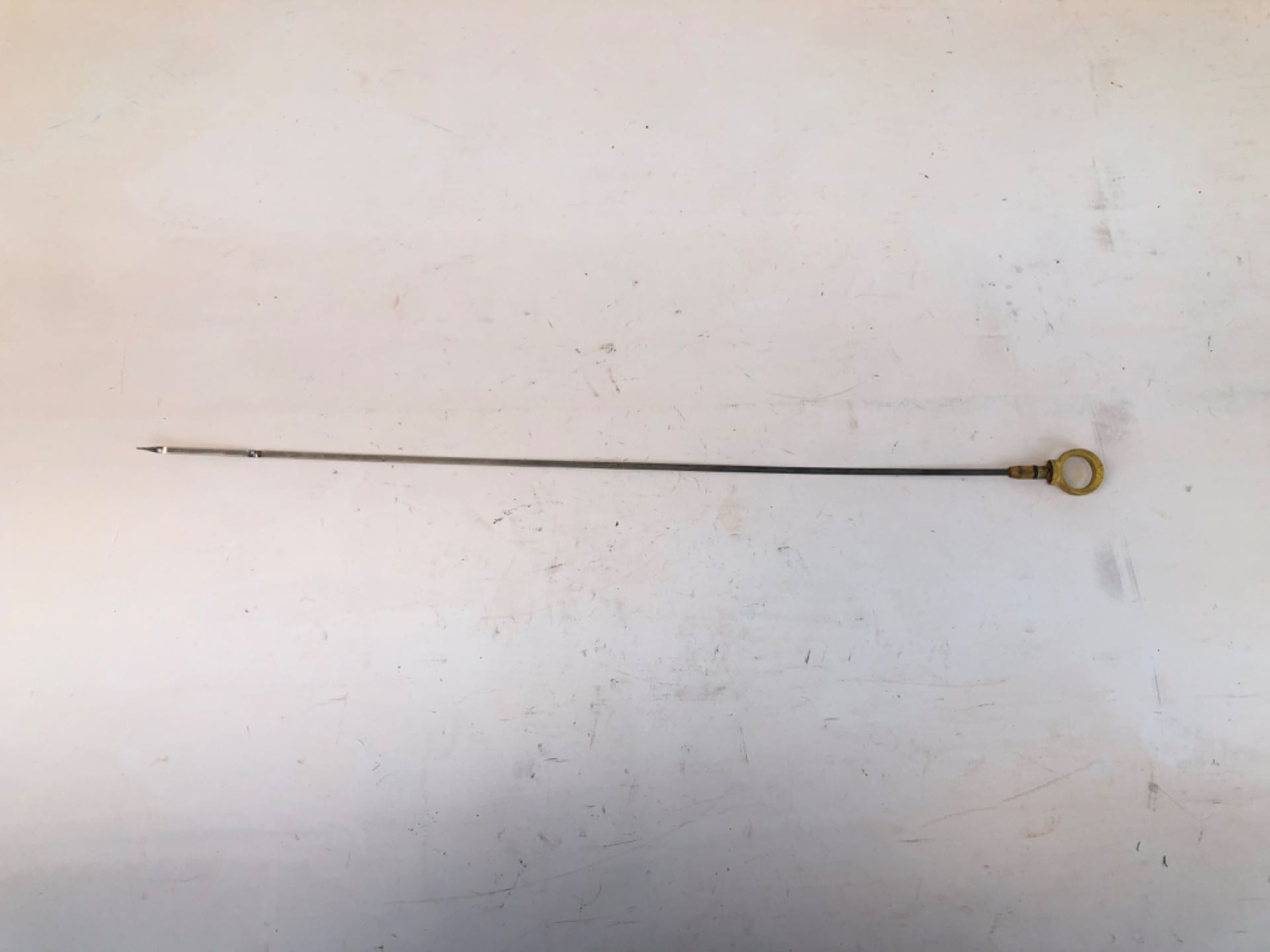 Vareta Nivel Óleo Motor Compass 2.0 Flex 2016 2021 05047977