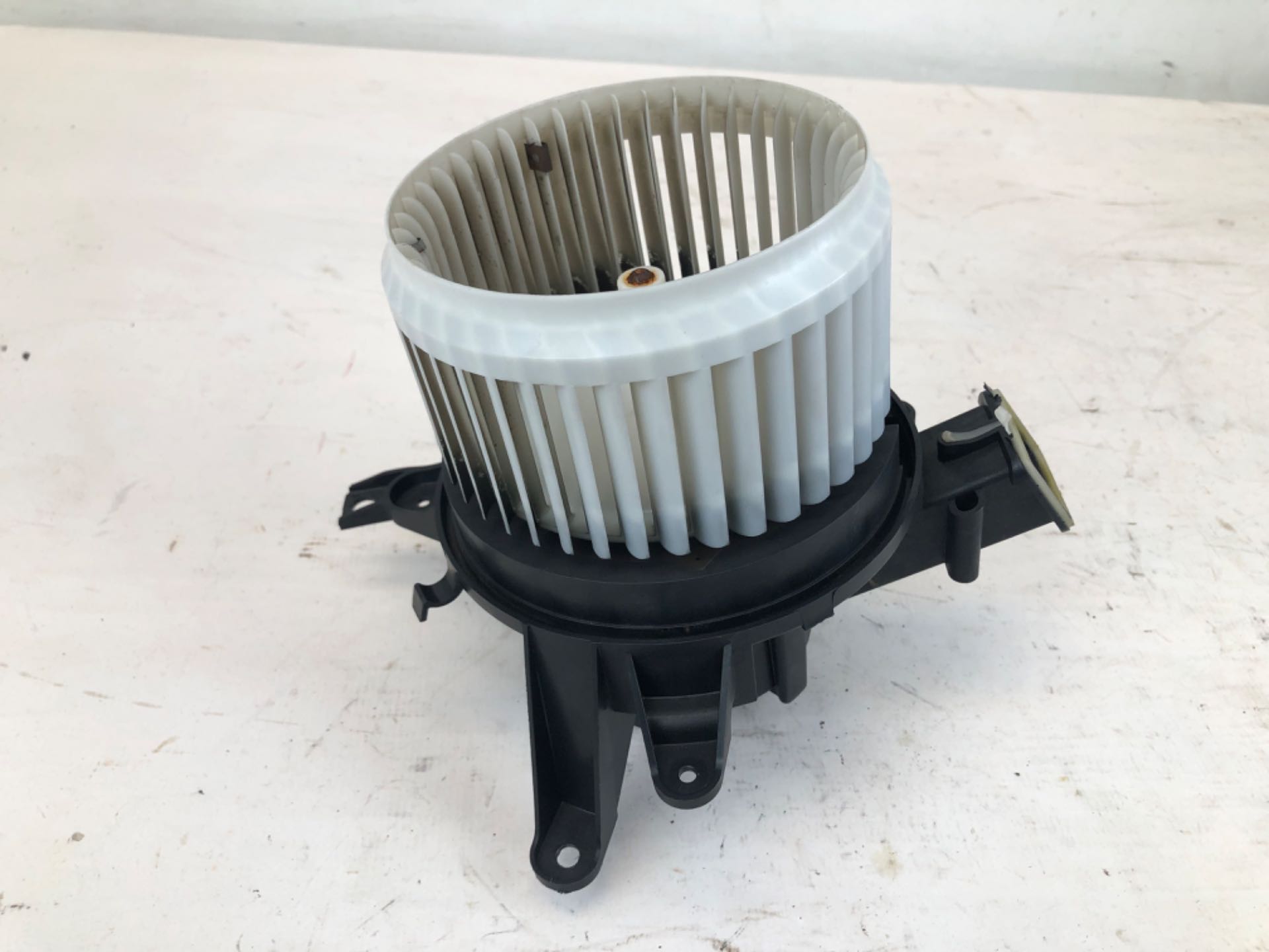 Motor Ventilador Ar Forçado Compass 2.0 2016 2021 5t593