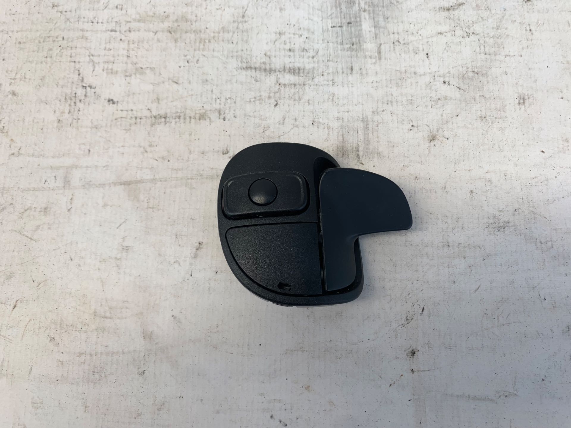 Paddle Shift Borboleta Direito Compass 2016 2021