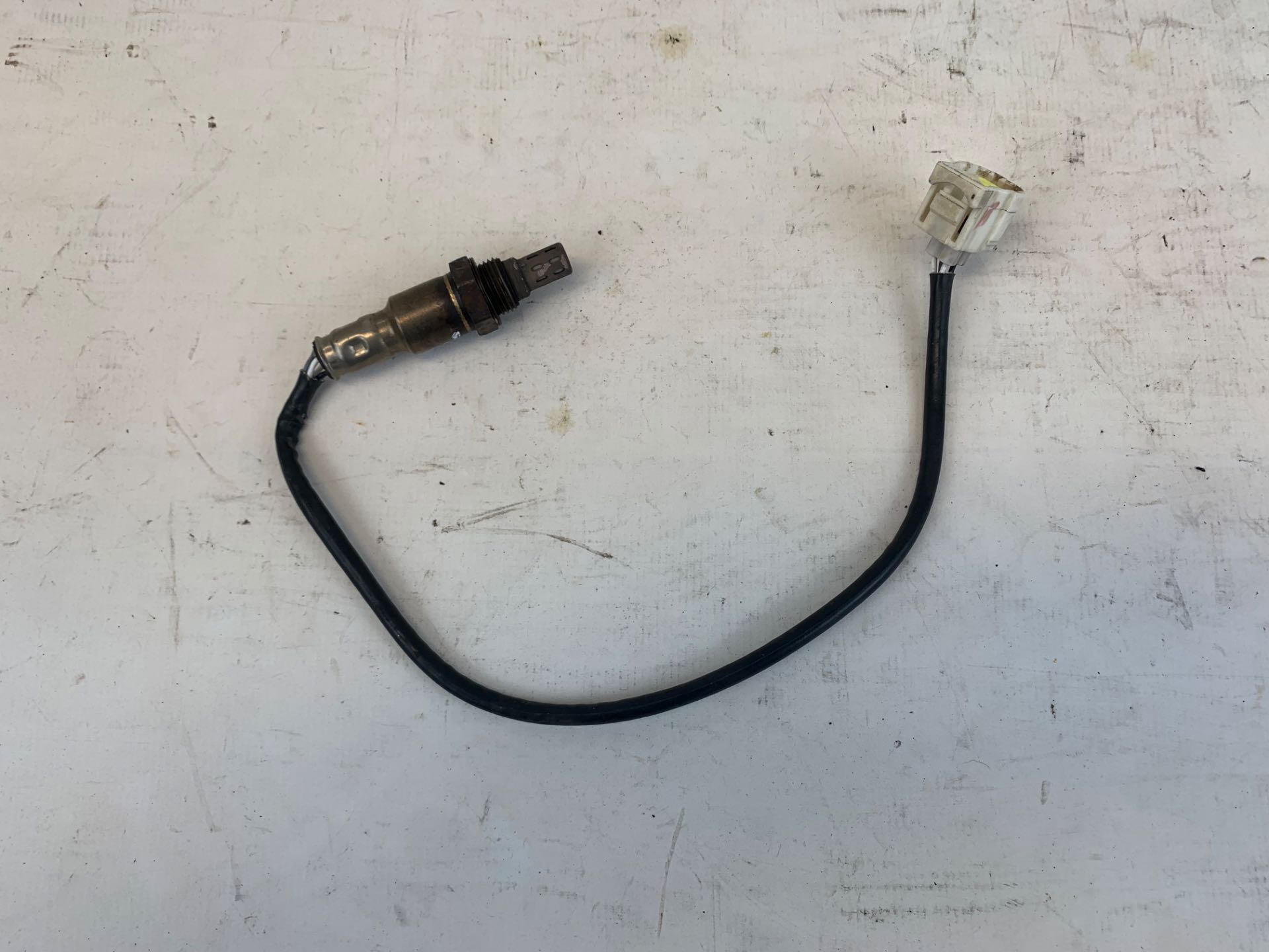 Sonda Lambda Pré Catalisador Jeep Compass 2.0 Flex 2016 2021