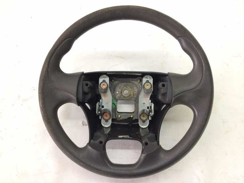 Volante Motorista Jac J3 2011 2013 * Detalhe