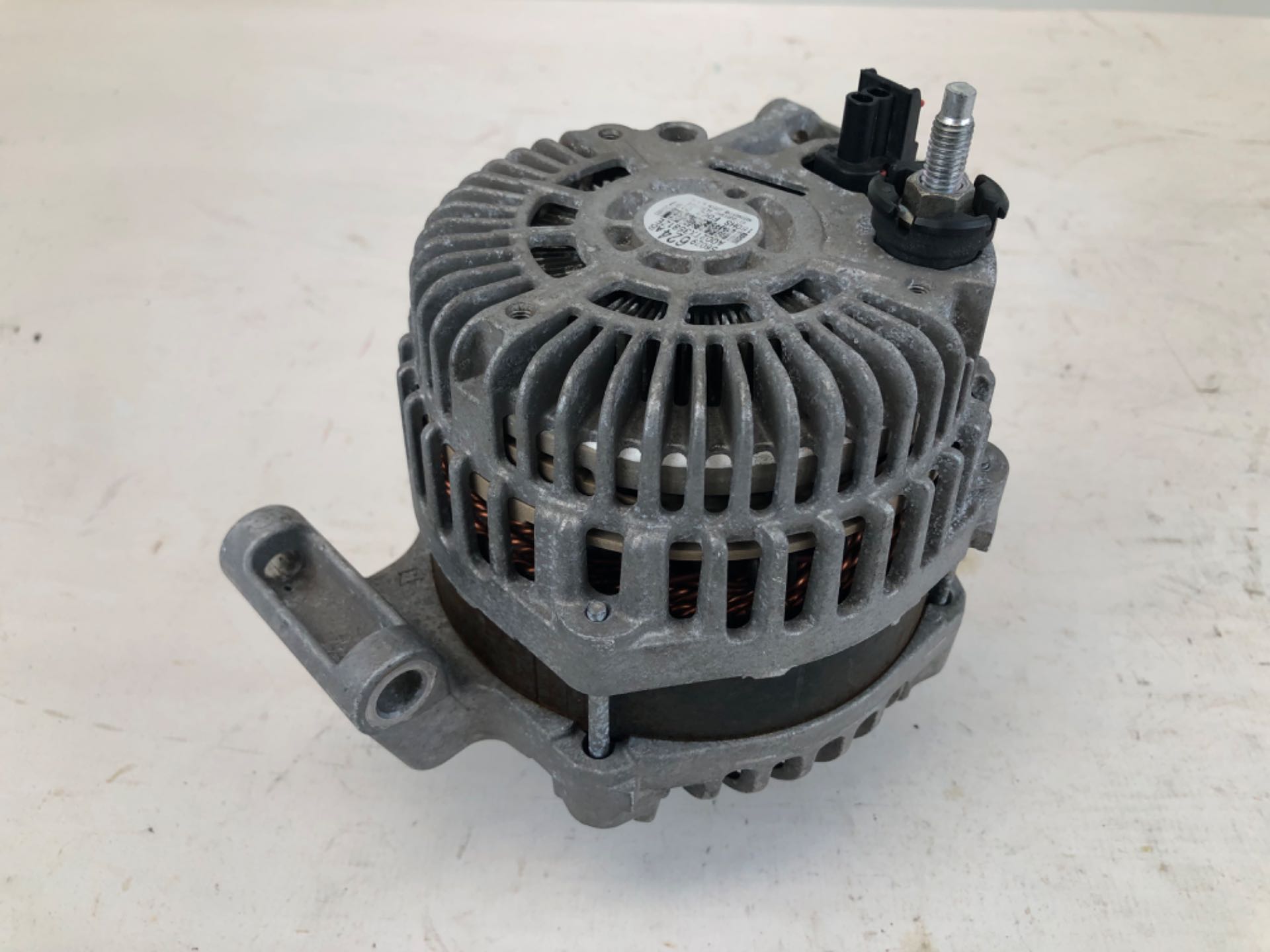 Alternador Jeep Compass 2.0 Flex 2016 2021 56029624
