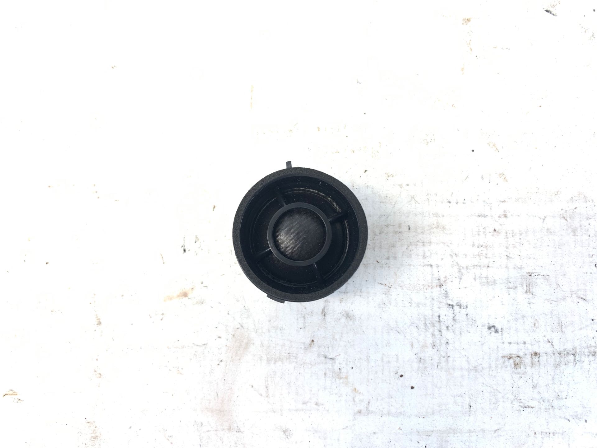 Tweeter Porta Traseiro Esquerdo Jeep Compass 2.0 2016 2020