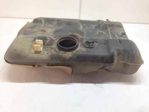 Tanque Combustível Jac J3 Hatch Sedan 2011 2013