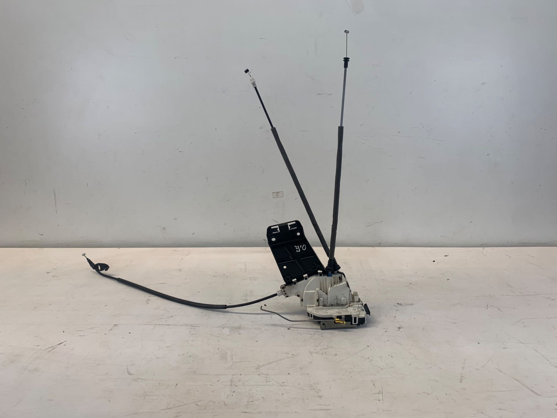 Fechadura Porta Dianteira Esquerda Jeep Compass 2016 2020