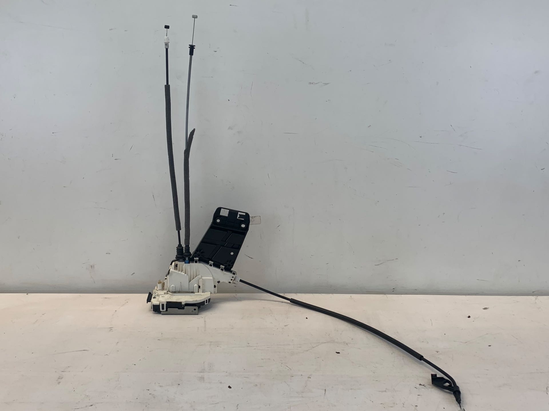 Fechadura Porta Dianteira Direita Jeep Compass 2016 2020