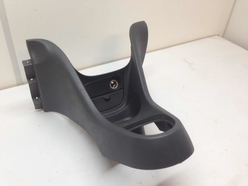 Console Central Jac J3 2011 2013