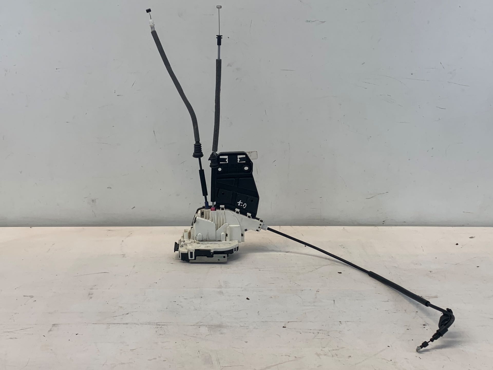 Fechadura Porta Traseira Direita Jeep Compass 2016 2020