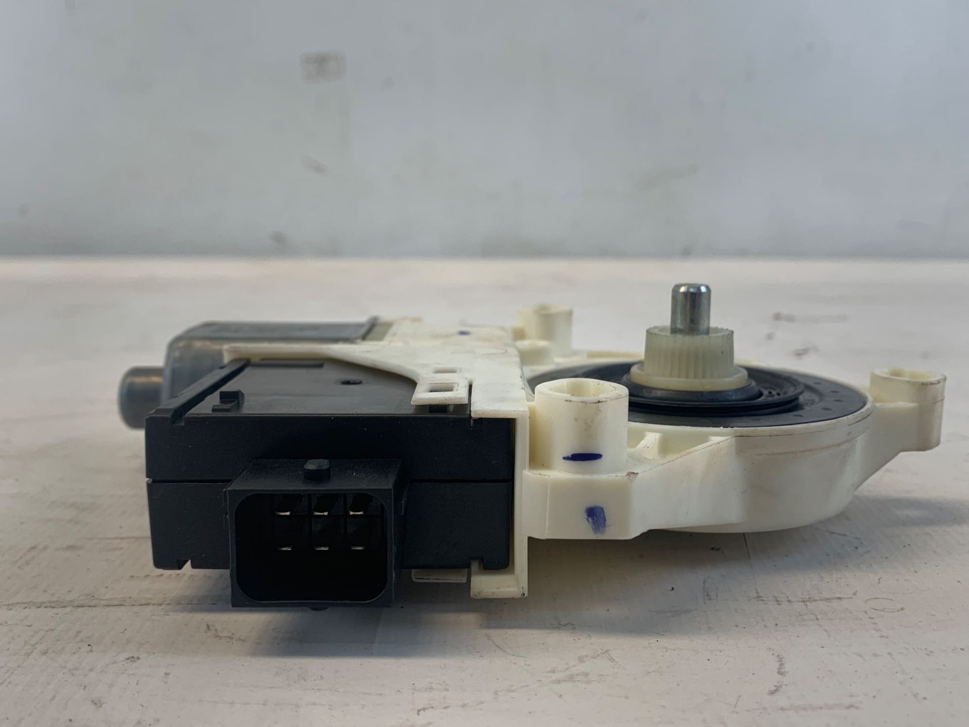 Motor Maquina Vidro Traseiro Direito Jeep Compass 2016 2020