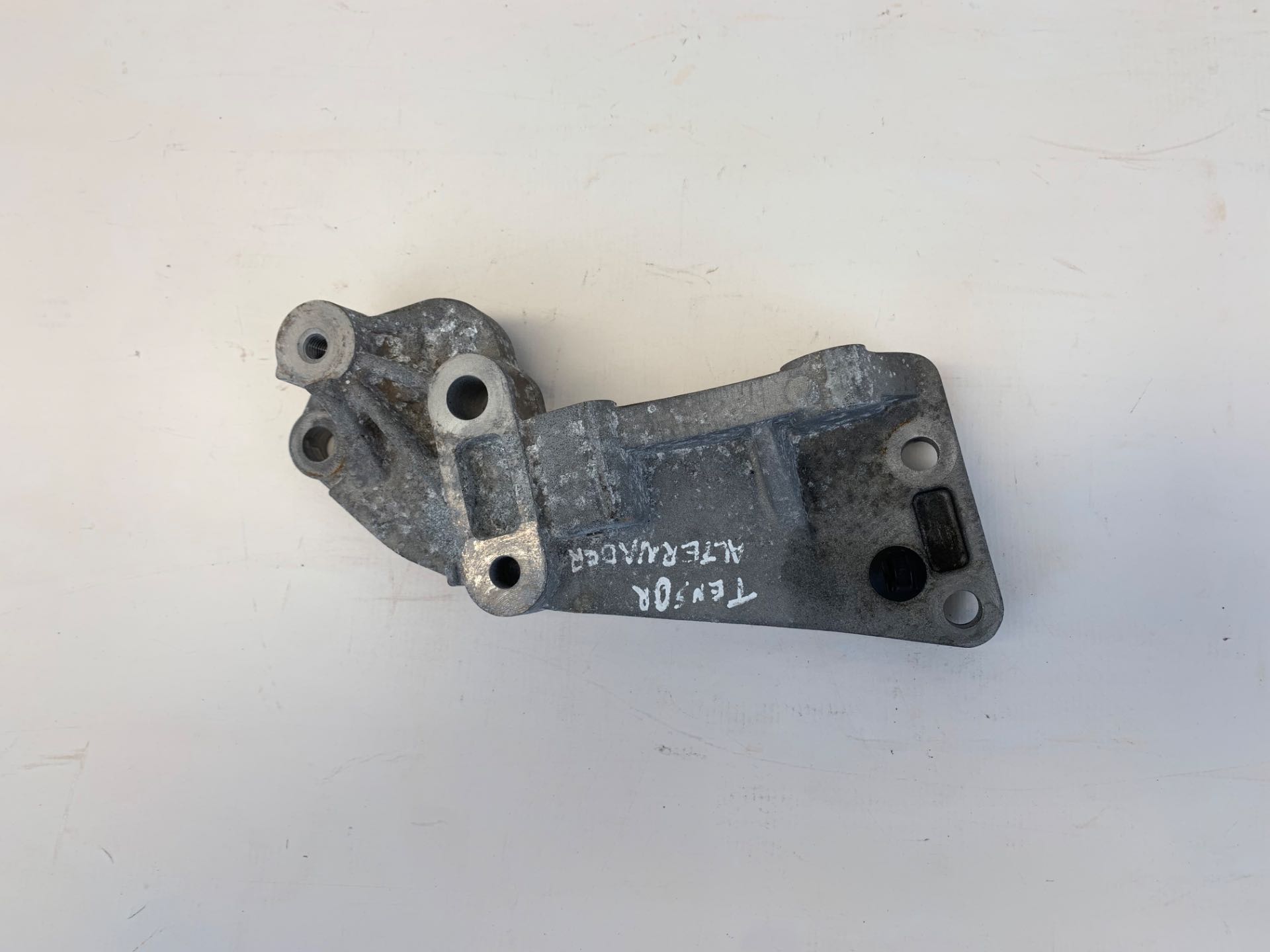 Suporte Tensor Alternador Jeep Compass 2.0 2016 2021