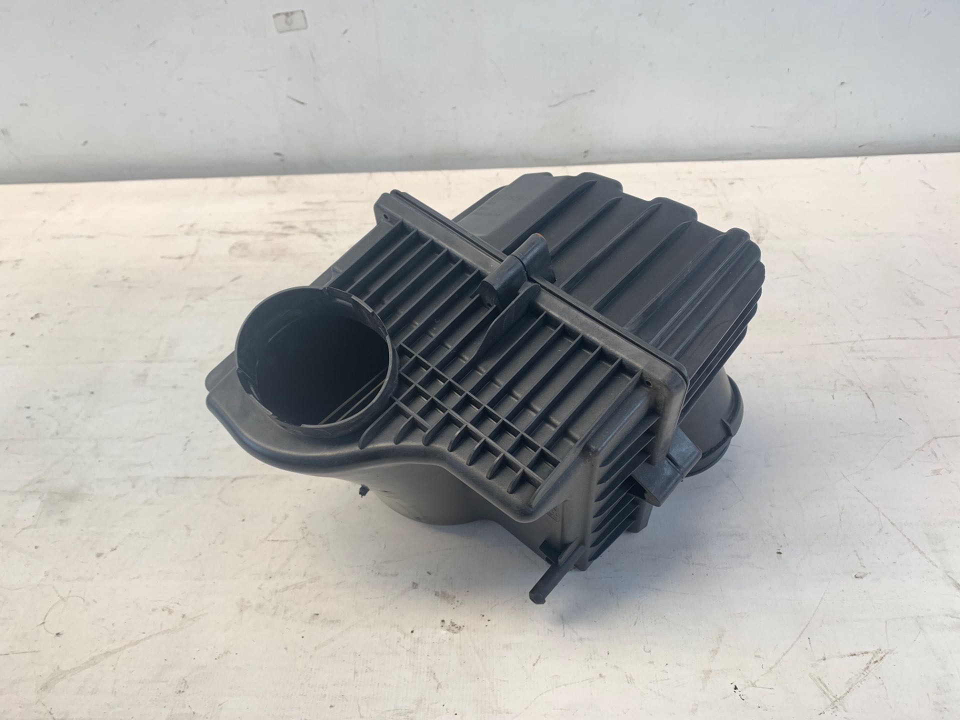 Caixa Filtro Ar Jeep Compass 2.0 2016 2021 519382940