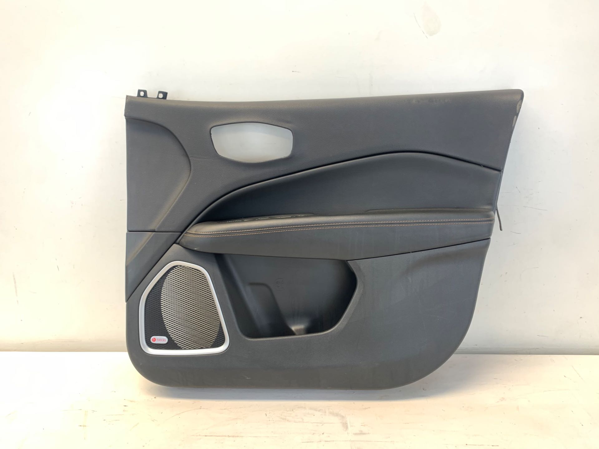 Painel Forro Porta Dianteiro Direito Jeep Compass 2016 2020