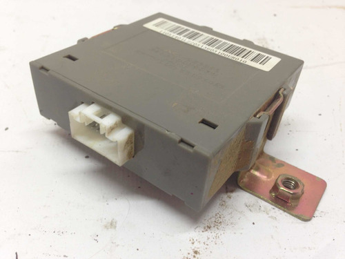Módulo Sensor Estacionamento Jac J3 J5 2011 2016