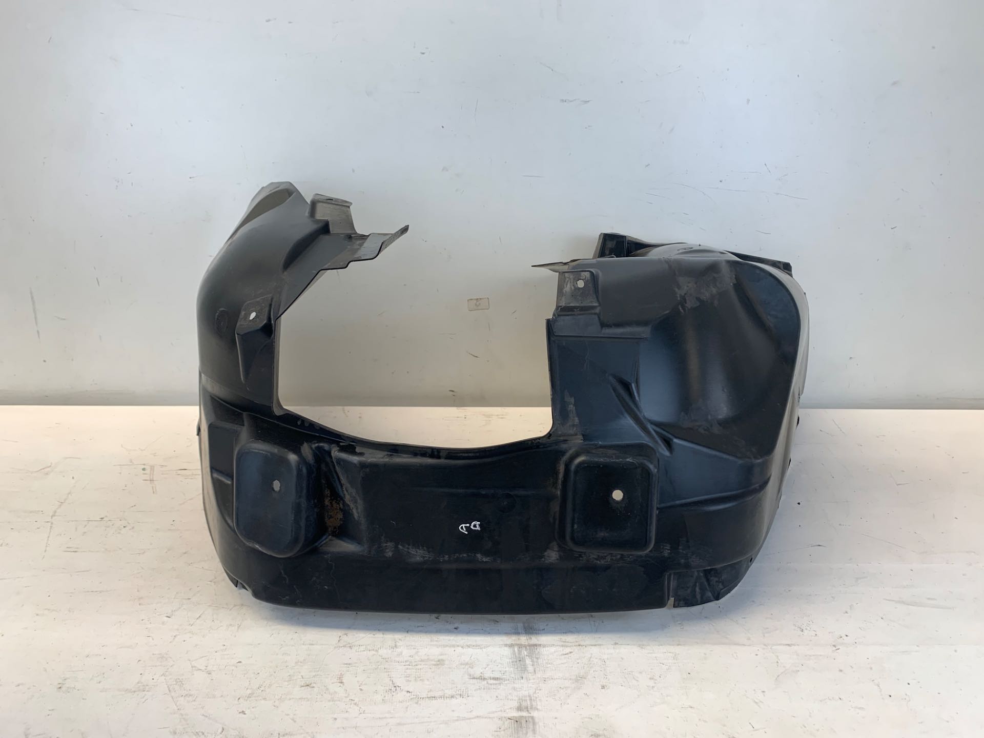 Para Barro Dianteiro Direito Jeep Compass 4x2 2016 2021