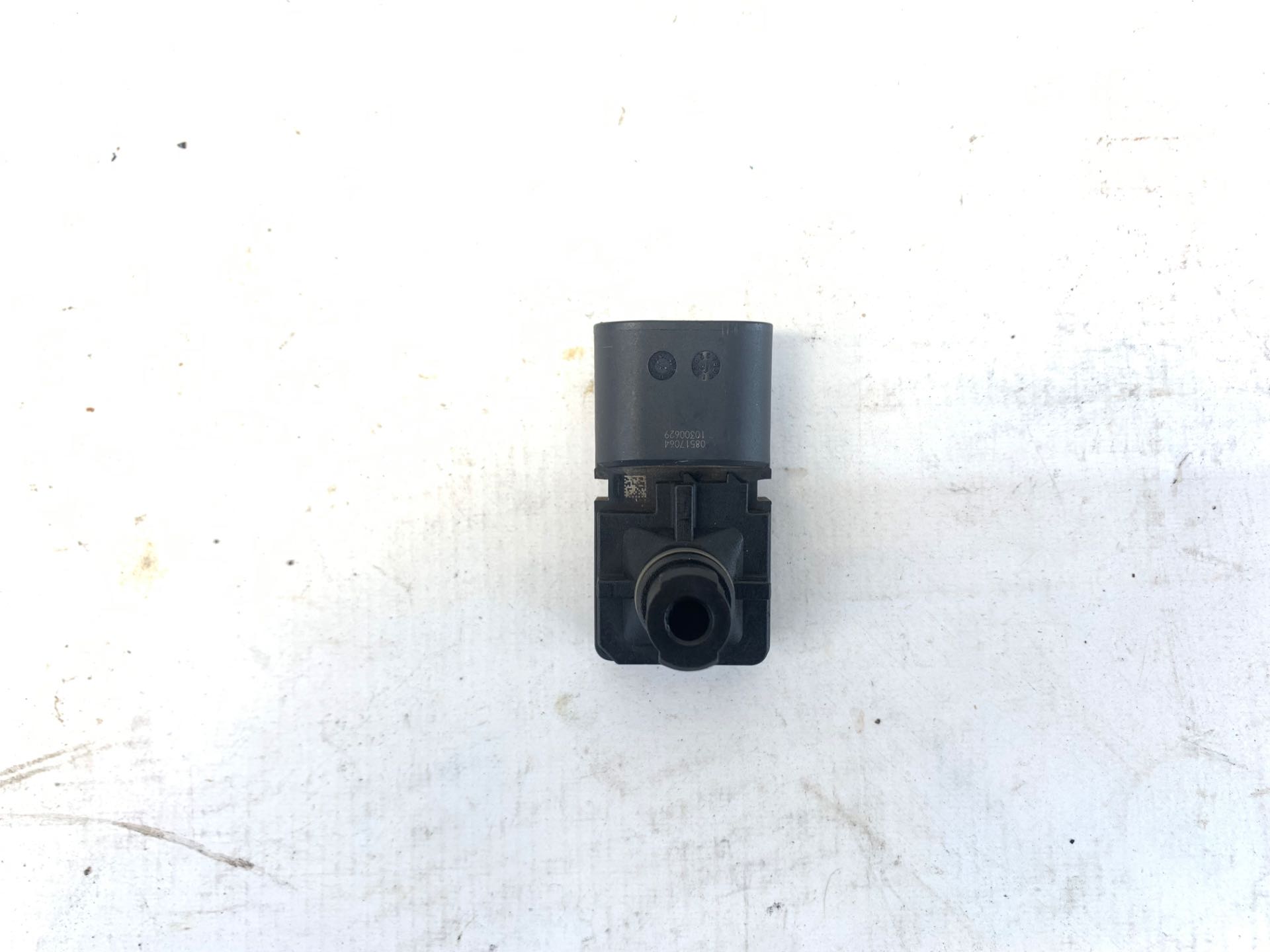 Sensor Pressão MAP Jeep Compass 2.0 2016 2021 Automatico