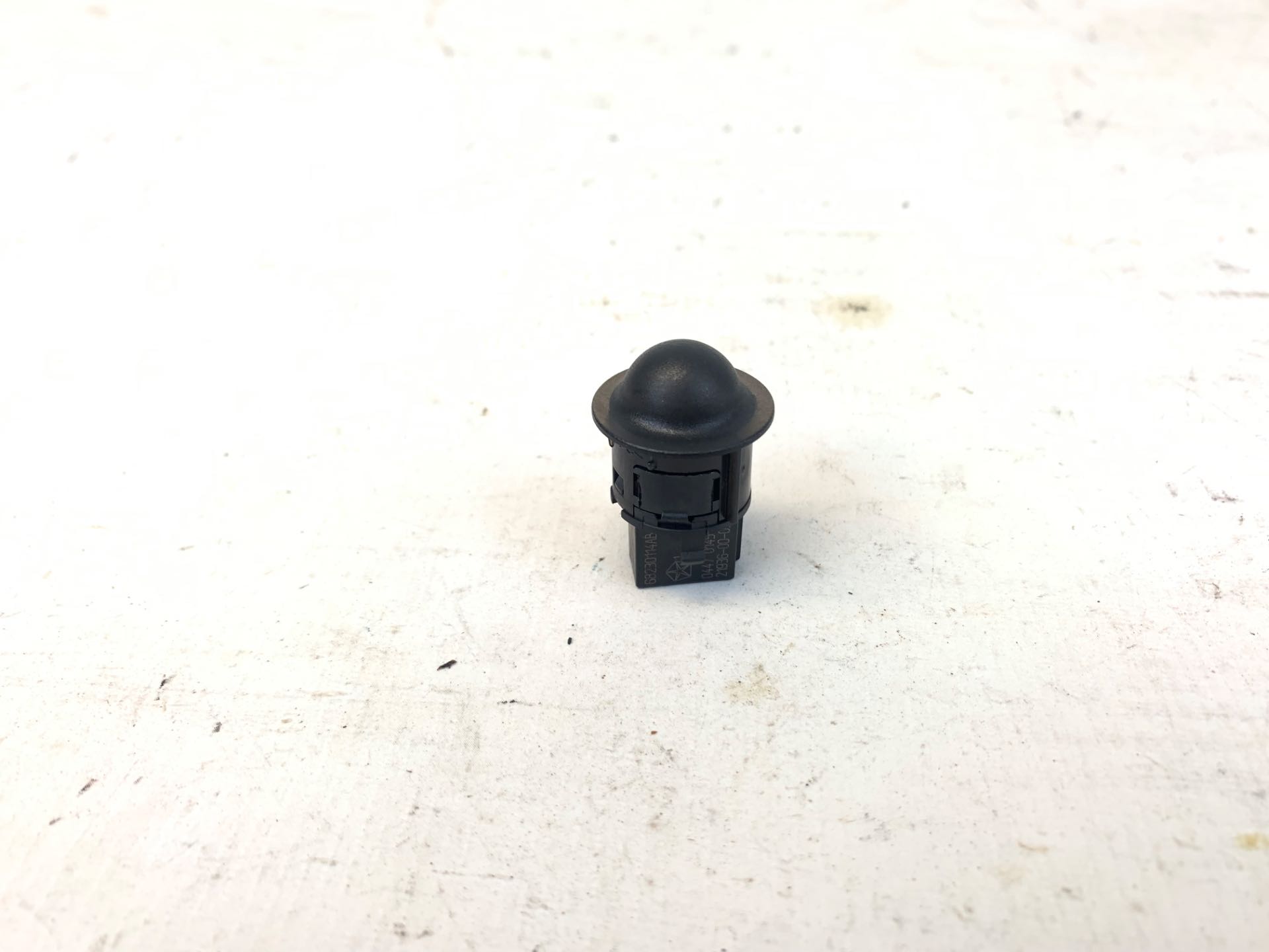 Sensor Crepuscular Jeep Compass 2.0 2016 2021 Automatico