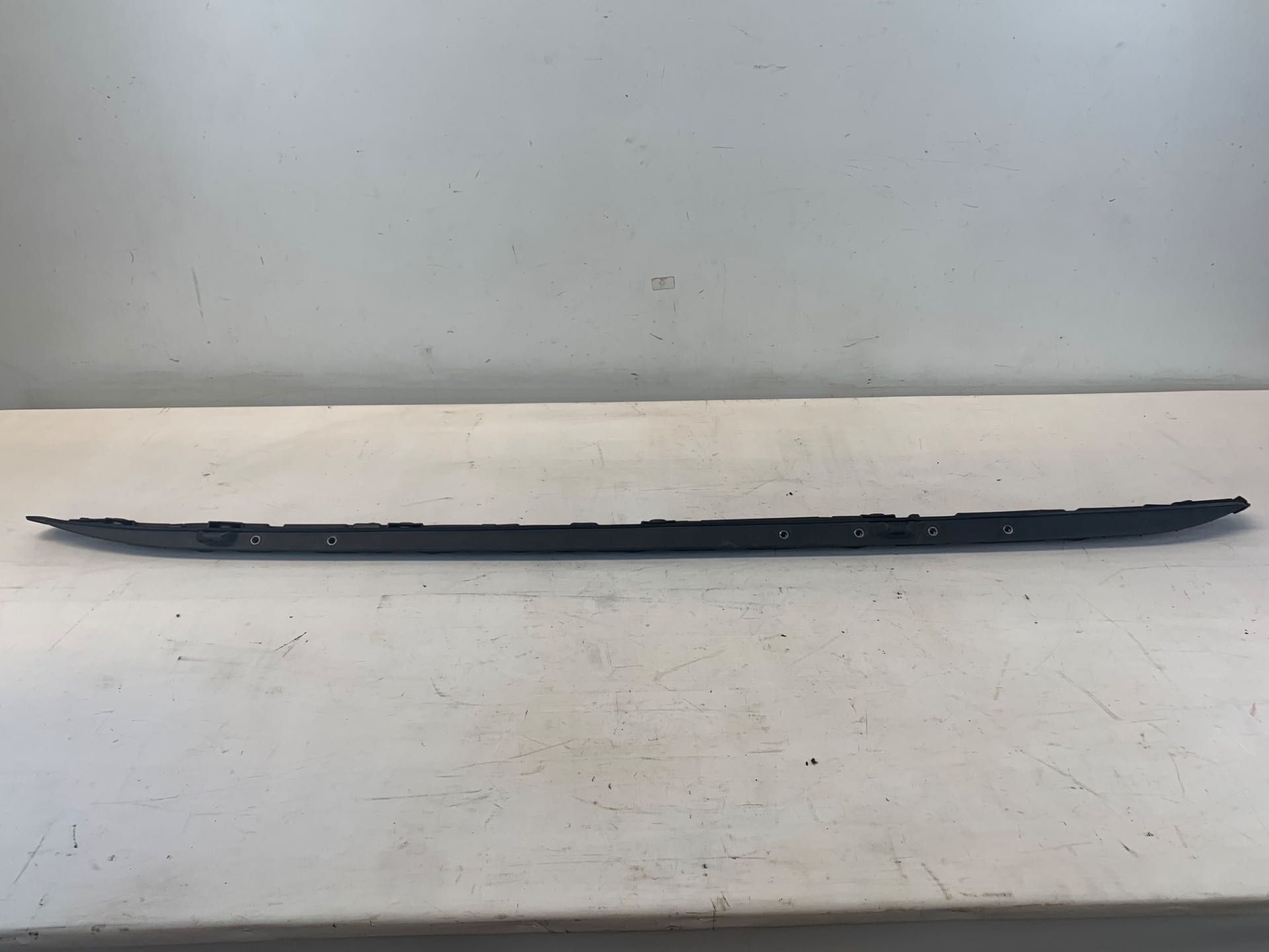 Rack Teto Esquerdo Jeep Compass 2016 2021 800032240