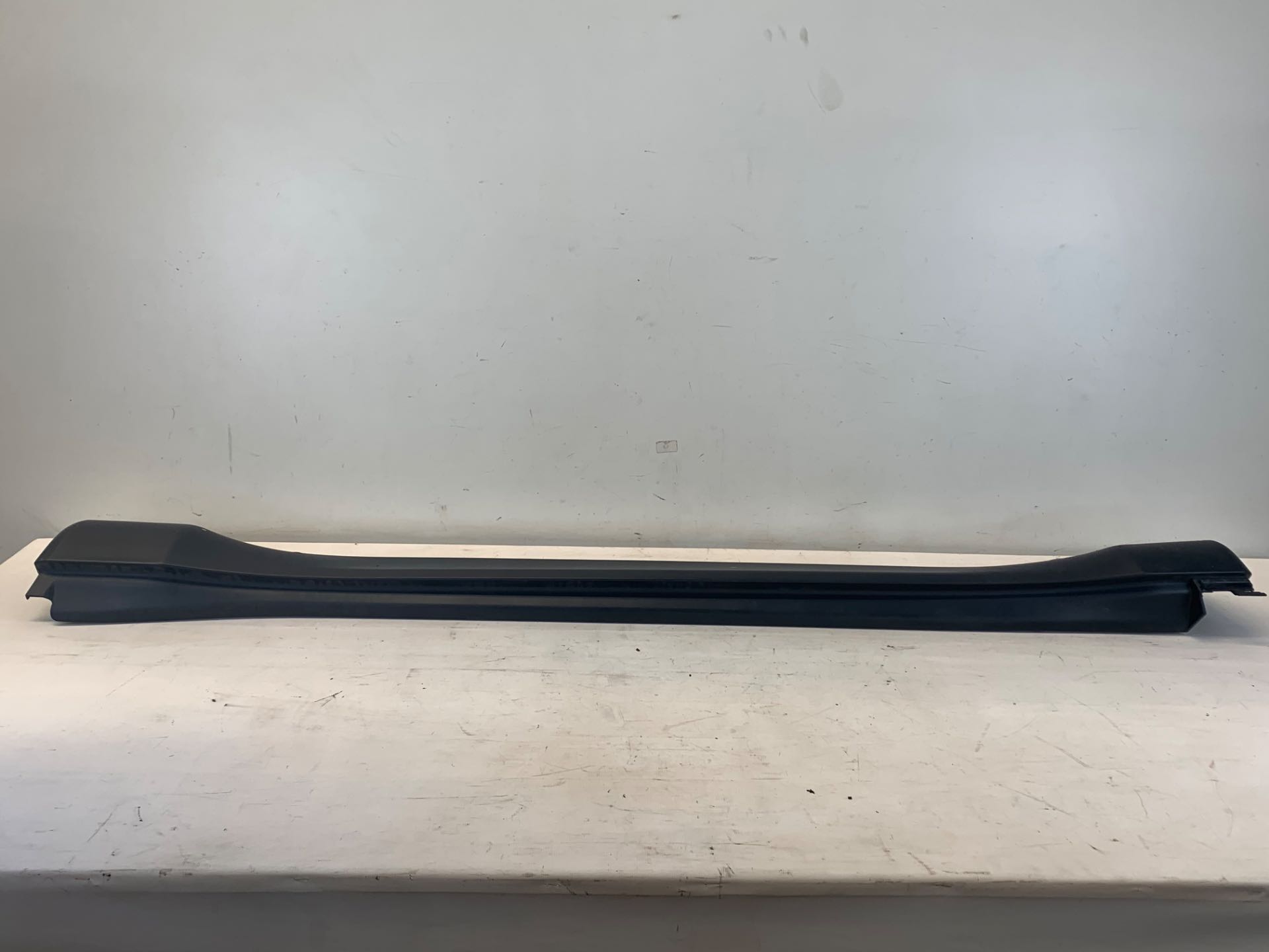 Spoiler Lateral Esquerdo Compass 2016 2021 53282571 Detalhe