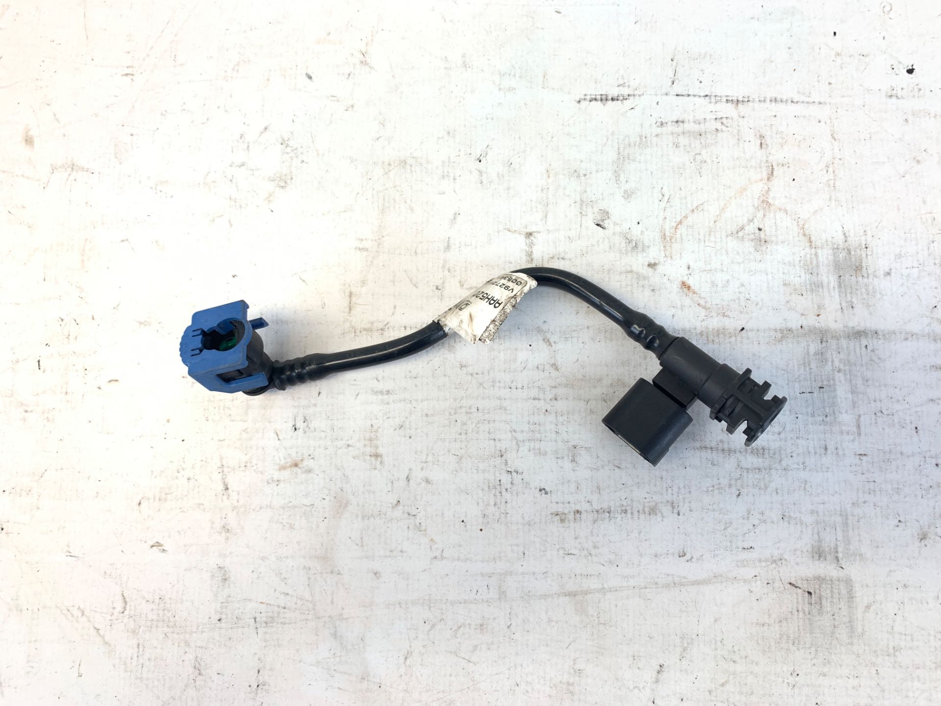 Mangueira Sensor Combustivel Jeep Compass 2.0 Flex 2016 2021