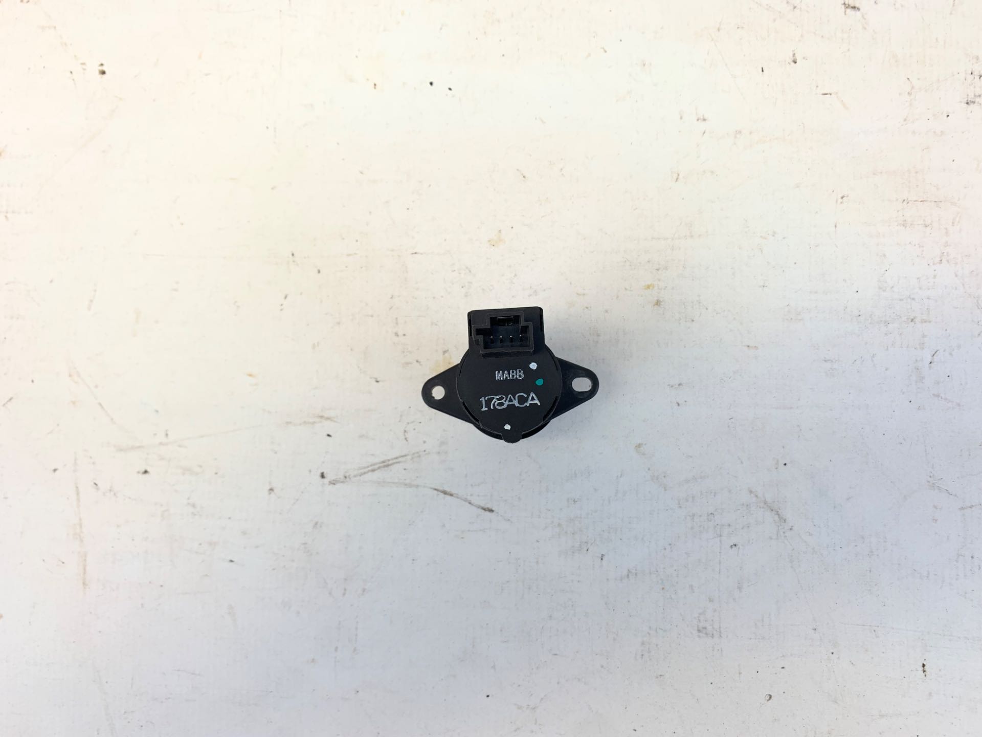 Sensor Temperatura Interna Jeep Compass 2.0 2016 2021