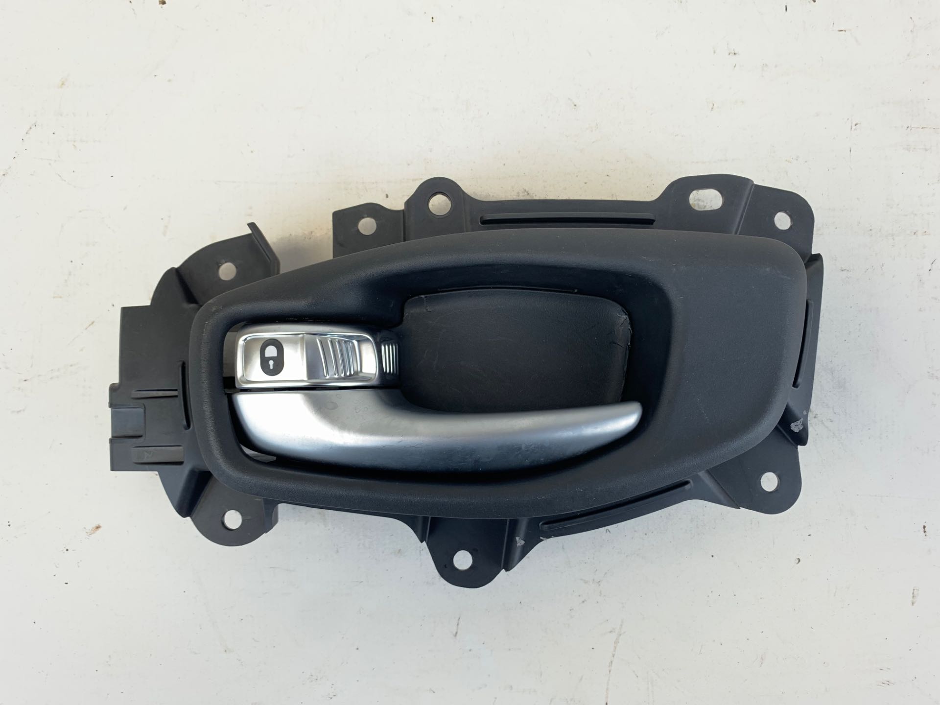 Maçaneta Interna Dianteira Esquerda Jeep Compass 2016 2021