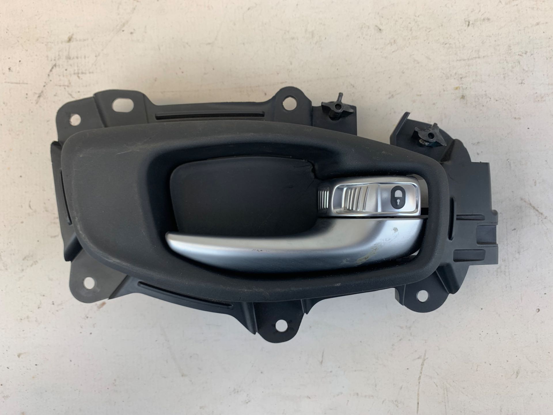 Maçaneta Interna Dianteira Direita Jeep Compass 2016 2021