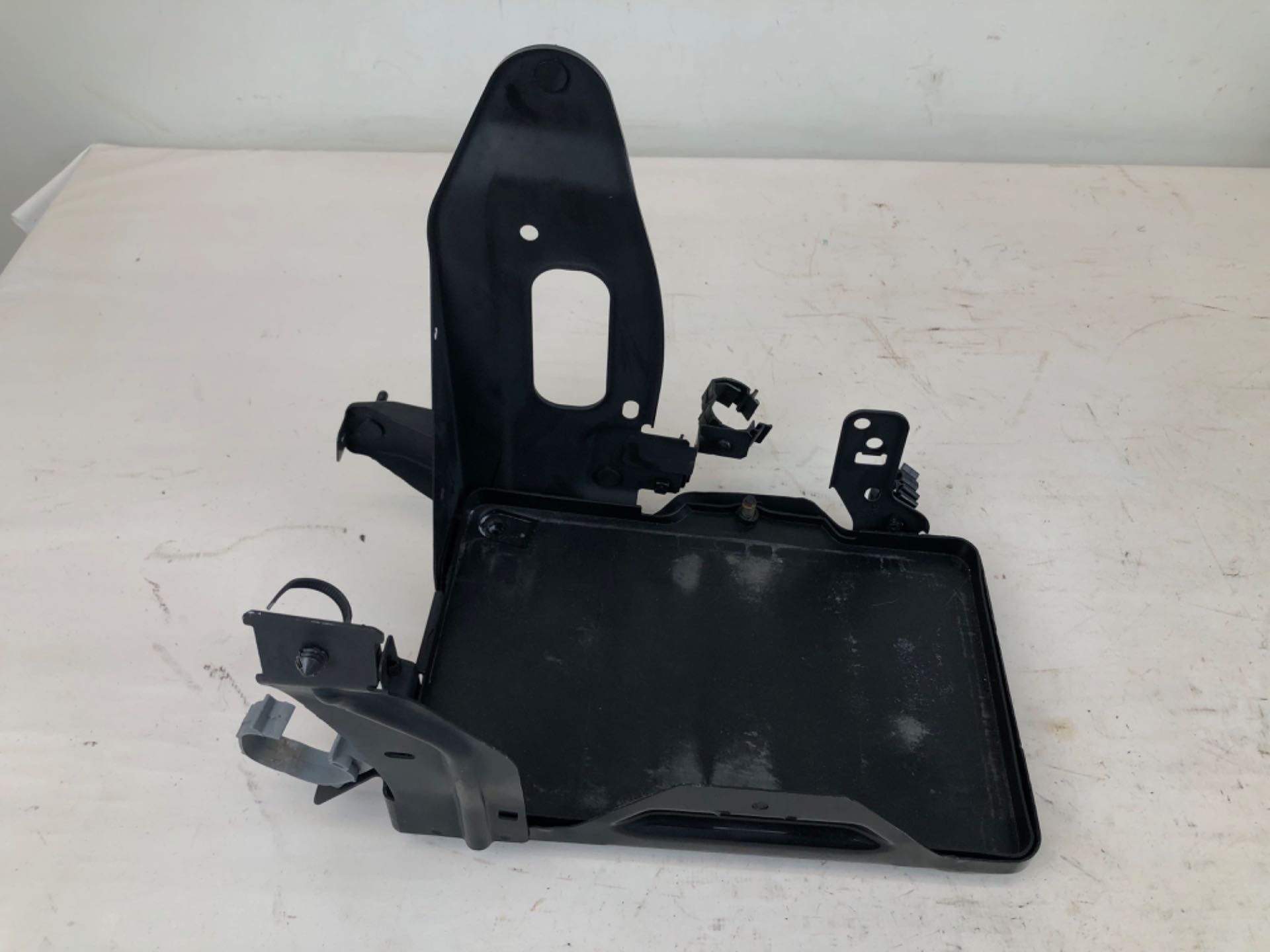 Base Suporte Bateria Compass 2.0 2016 2021