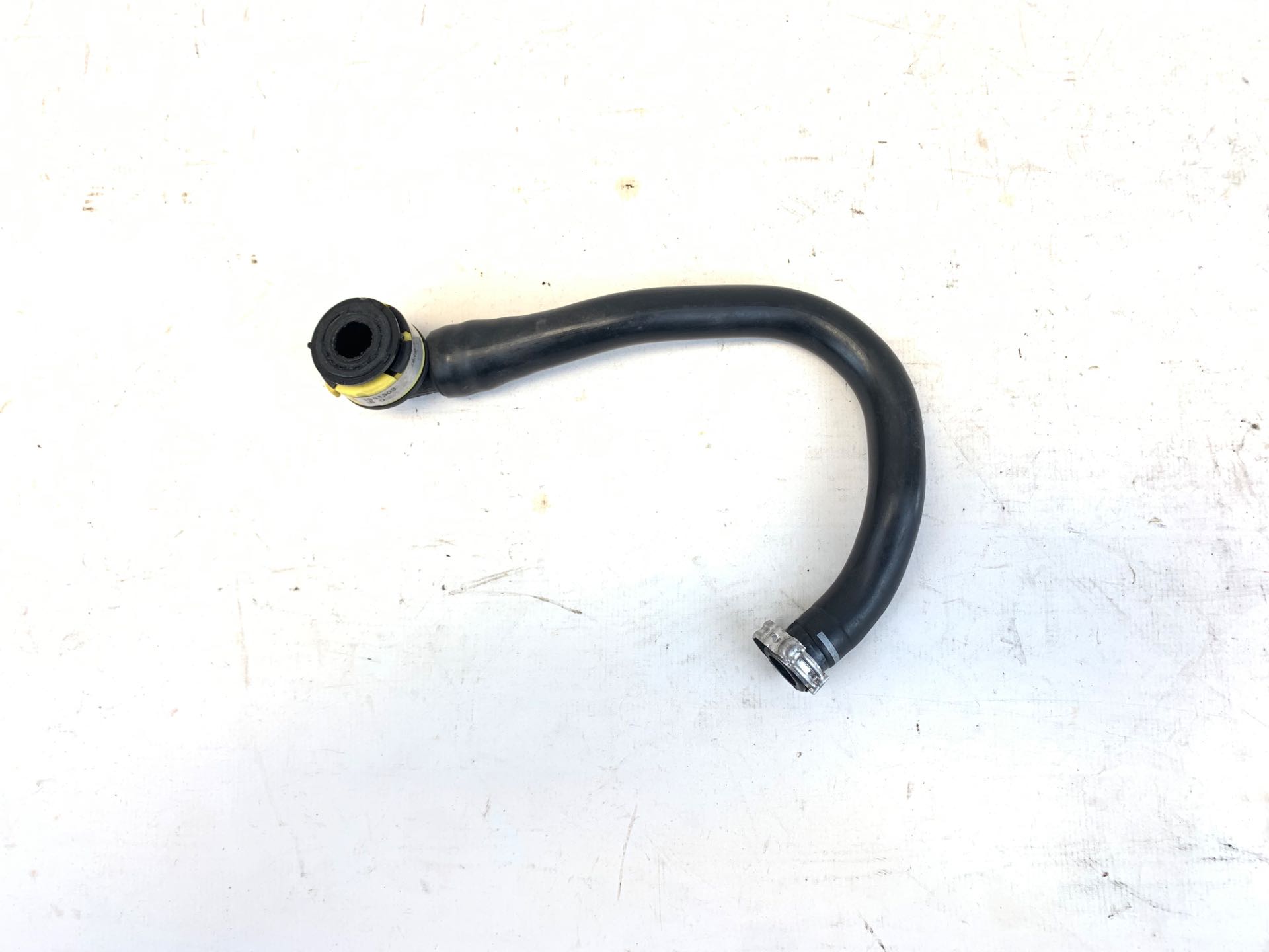 Mangueira Respiro Oleo Motor Jeep Compass 2.0 Flex 2016 2021