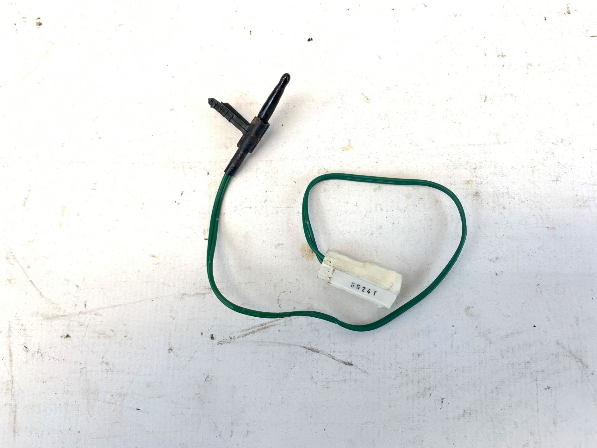 Sensor Anticongelante Jeep Compass 2.0 Flex Aut 2016 2020