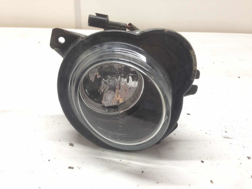 Farol De Milha Esquerdo Jac J3 2011 2013
