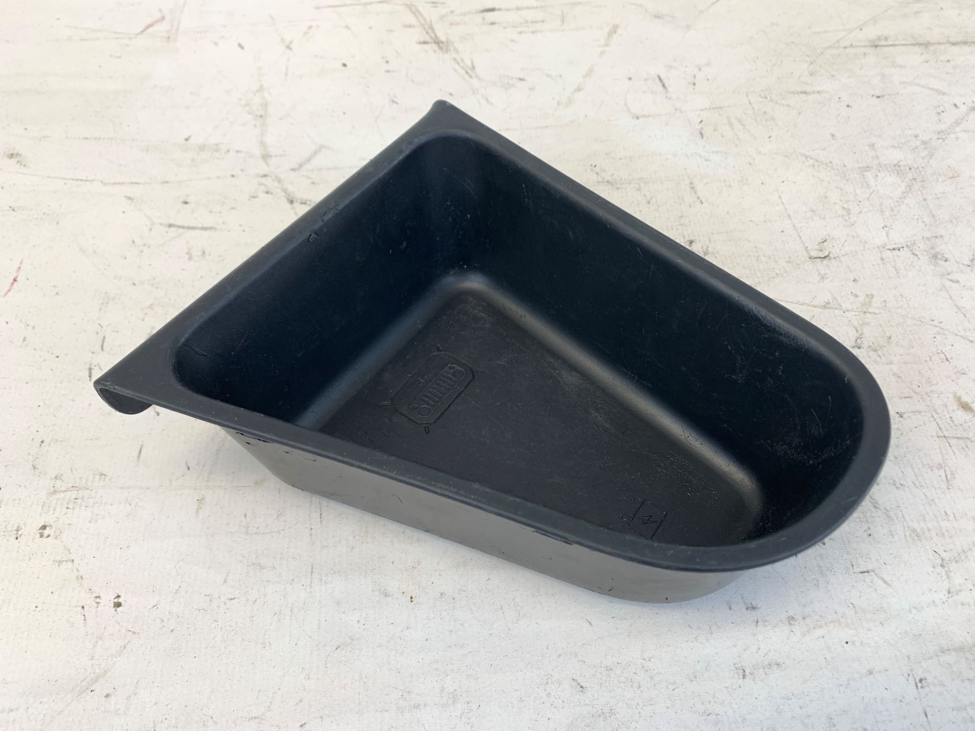 Porta Objetos Esquerdo Porta Malas Jeep Compass 2016 2021