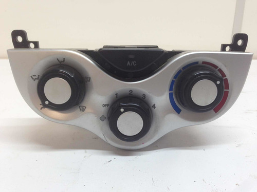 Comando Controle Ar Ventilação Jac J3 2011 2013