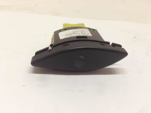 Botão Desembaçador Vidro Jac J3 2011 2013