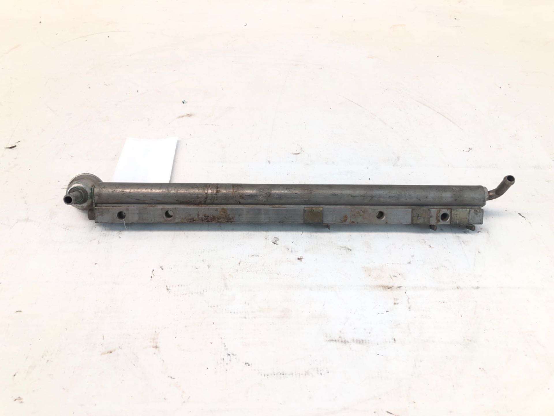 Flauta Bico Injetor GM Vetra 2.0 2.2 1997 1999 9281081540