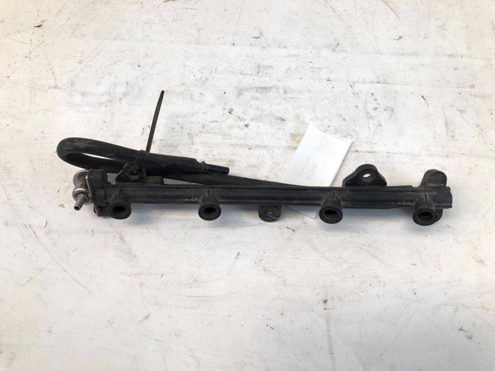 Flauta Bico Injetor Ford Ka Endura 1997 1998 95bf9d280cd