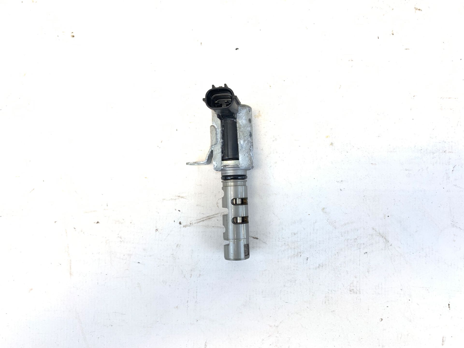 Valvula Solenoide Admissão Jeep Compass 2.0 Flex 2016 2021